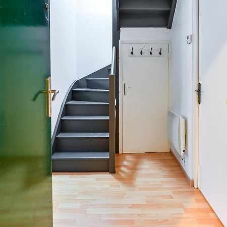 Апартаменты Duplex Du Pollet Дьепп Экстерьер фото