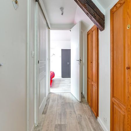 Апартаменты Duplex Du Pollet Дьепп Экстерьер фото